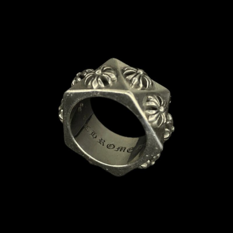 Crome-Screwed - Image 2