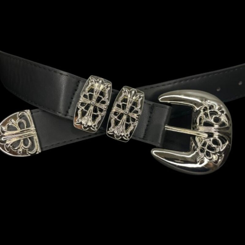 Crome Heart’s Belt