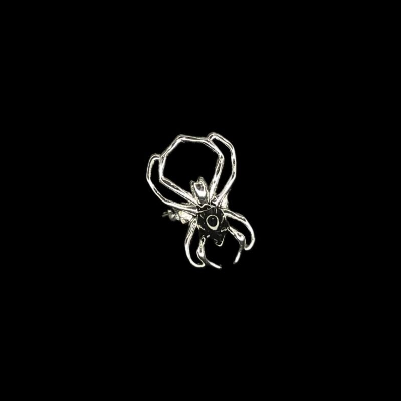 Spider Earcuff