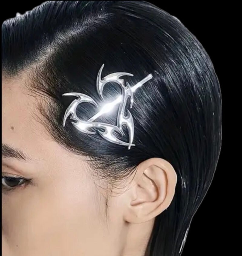 Maniae Hairclip - Image 4