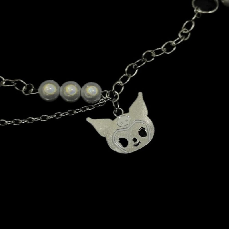 Kuromi Skull - Image 2