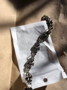 Crome Bracelet photo review