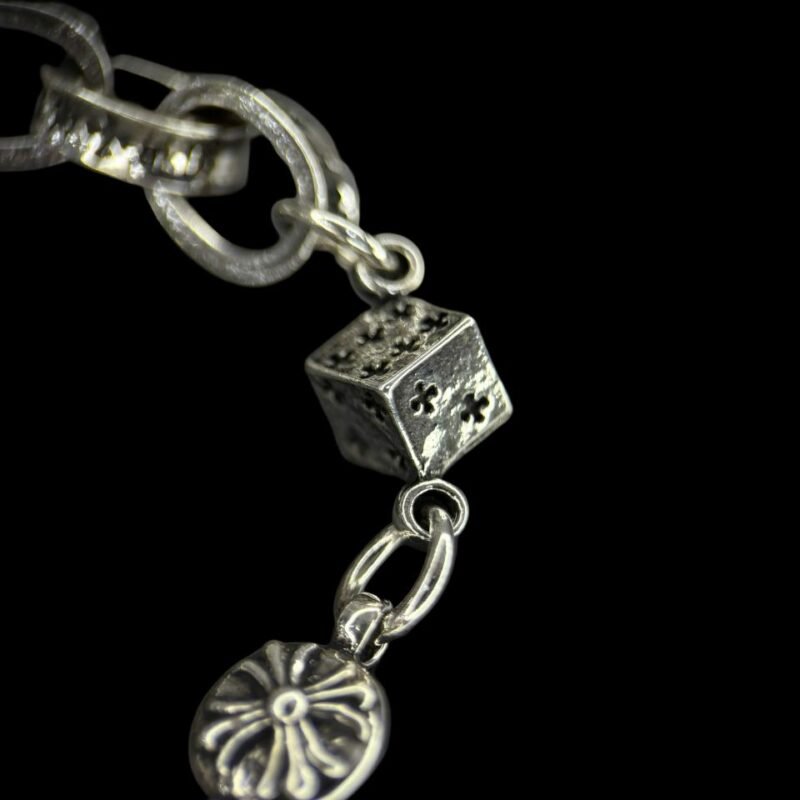 Crome Hearts Bracelet - Image 2