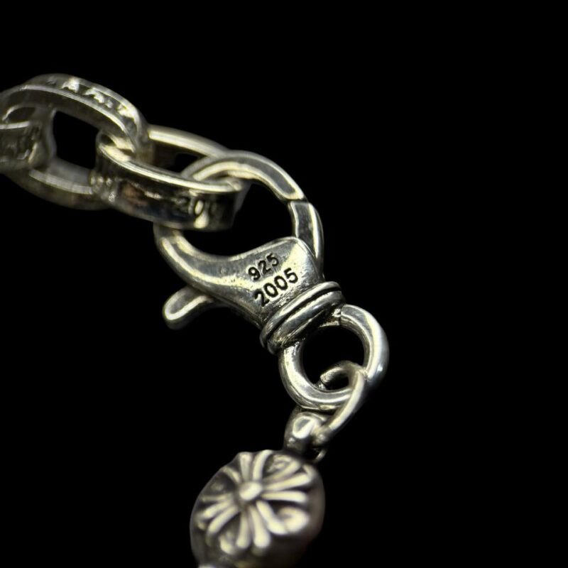 Crome Hearts Bracelet - Image 6