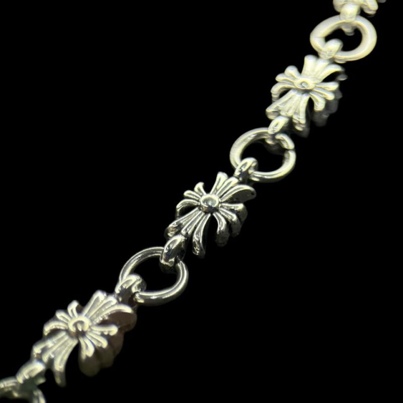 Crome Hearts Chain - Image 4