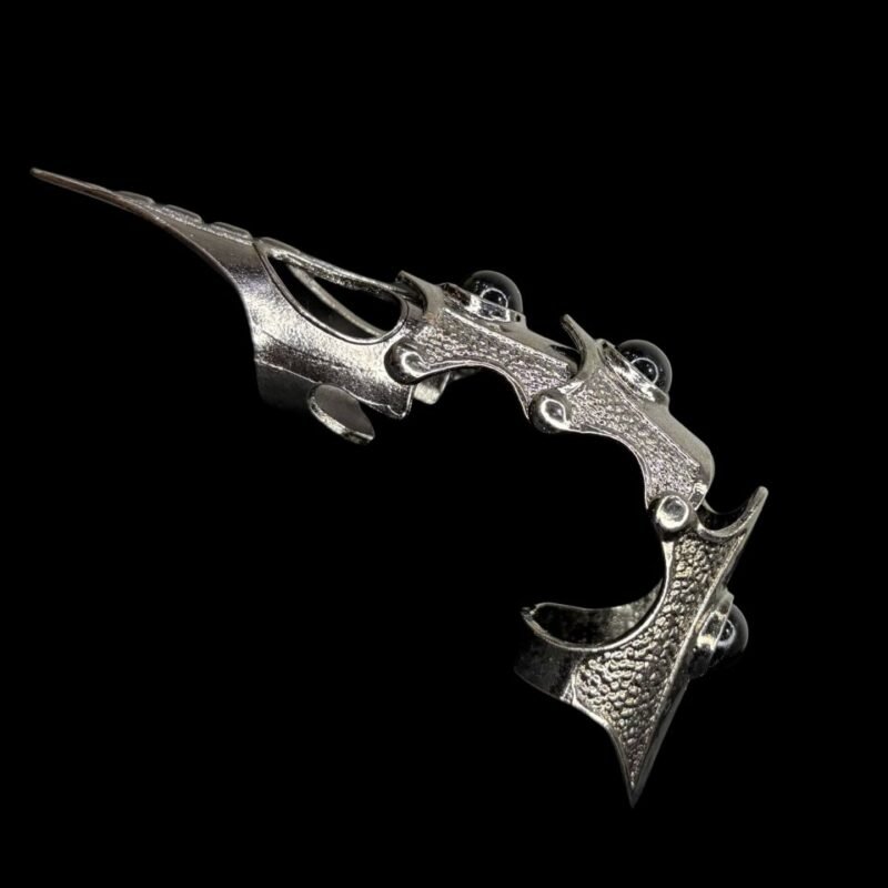 Talon Armour Ring - Image 2