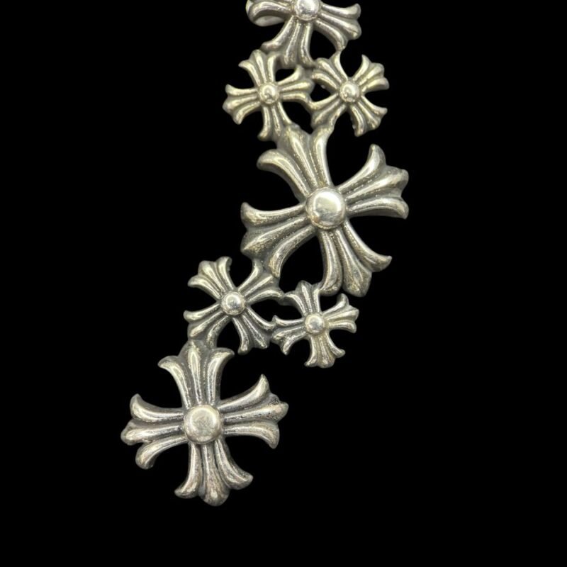 Crome Earcuffs - Image 4