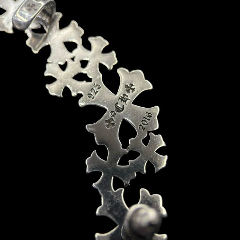 Crome Earcuffs - Image 6