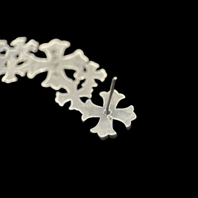 Crome Earcuffs - Image 7