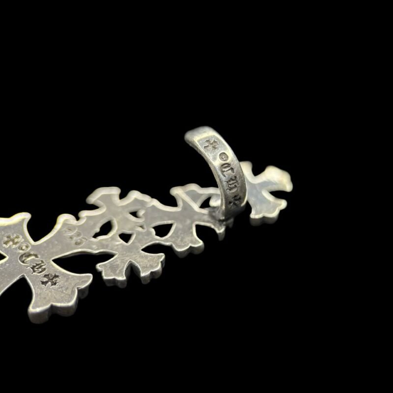 Crome Earcuffs - Image 8