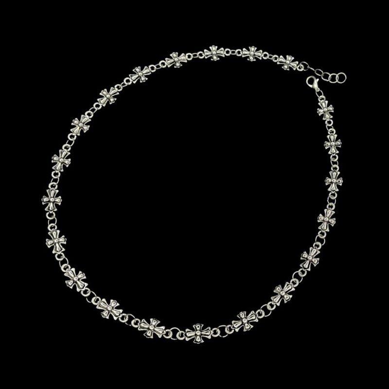 Crome Necklace - Image 2