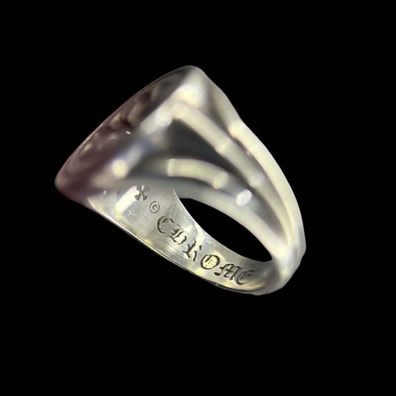 Crome Seal Ring - Image 4