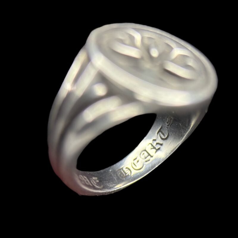 Crome Seal Ring - Image 5