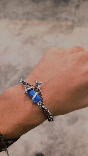 Blue Star photo review