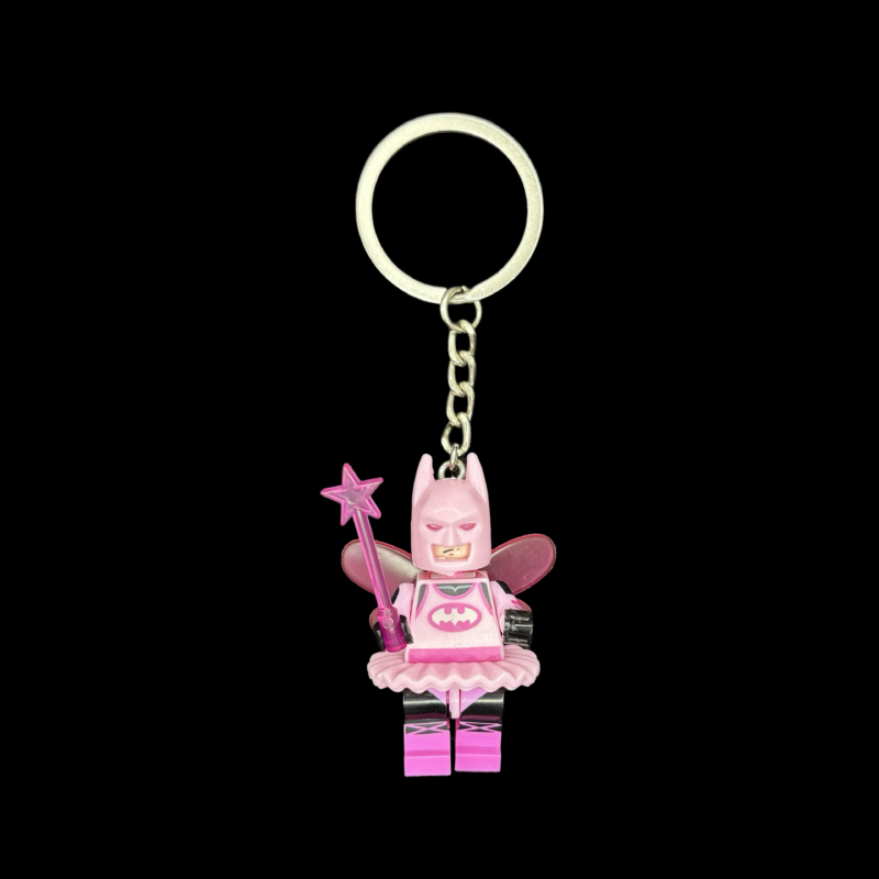 Batman Keychain - Image 2