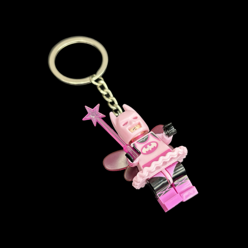 Batman Keychain - Image 4
