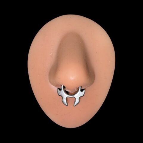 Regular Nose Ring – Spoiled Duckie