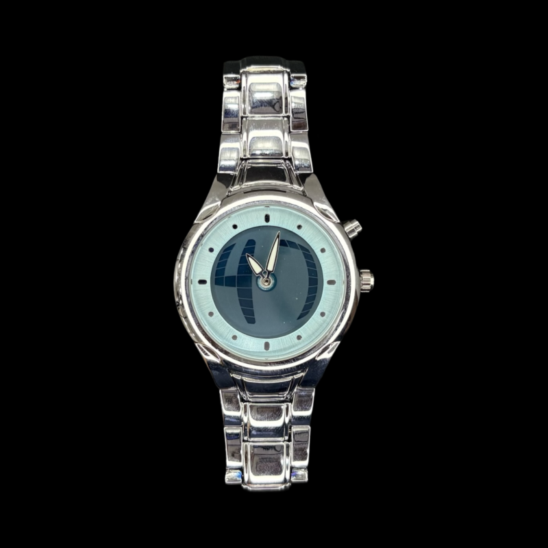 Fossil Big Tic