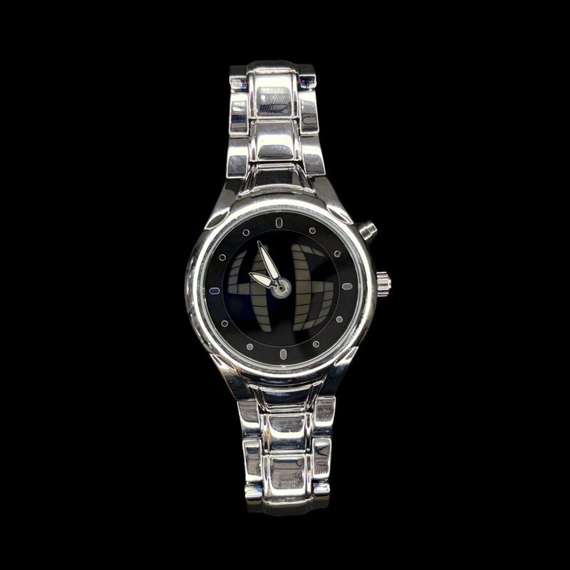 Fossil Big Tic