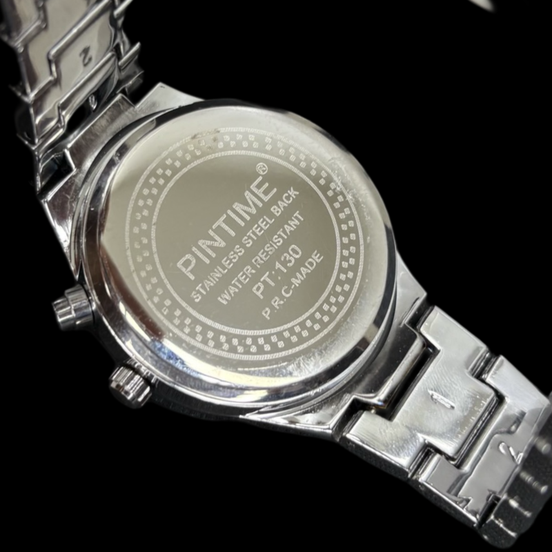 Fossil Big Tic - Image 6