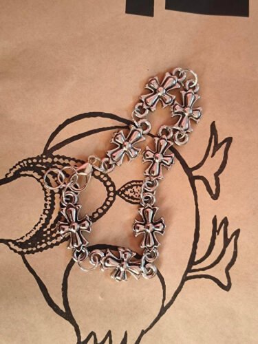 Crome Bracelet photo review