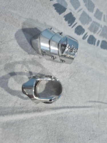 Proxy photo review