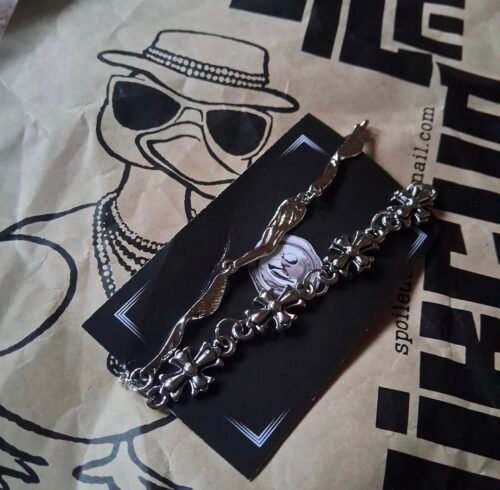 Crome Bracelet photo review