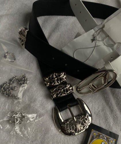 Crome Bracelet photo review