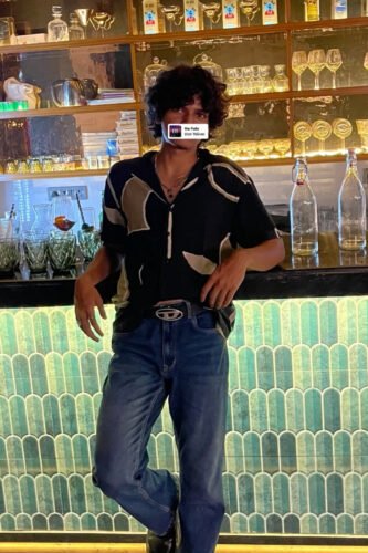 Diesel Belt photo review