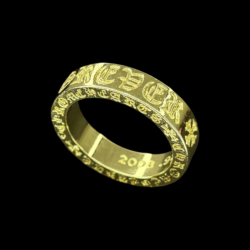 Crome Hearts Forever - Image 5