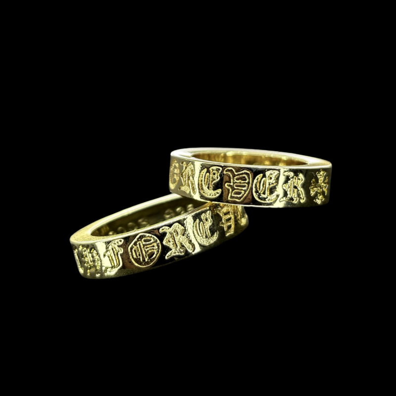 Crome Hearts Forever - Image 3