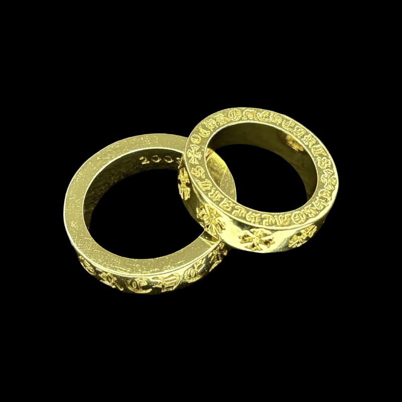 Crome Hearts Forever - Image 2