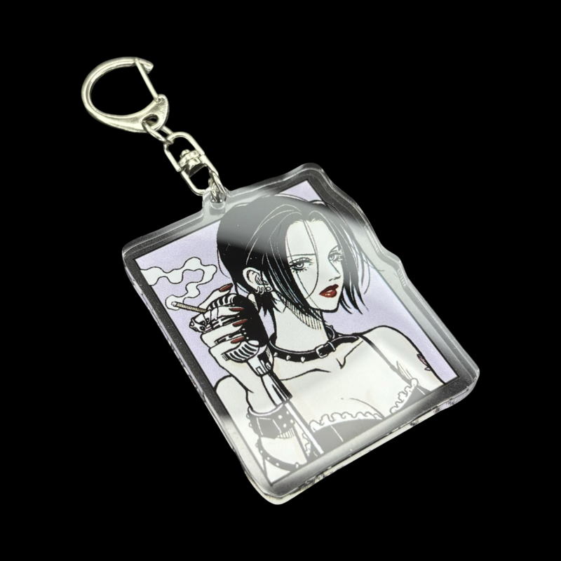 Nana Noir - Image 3
