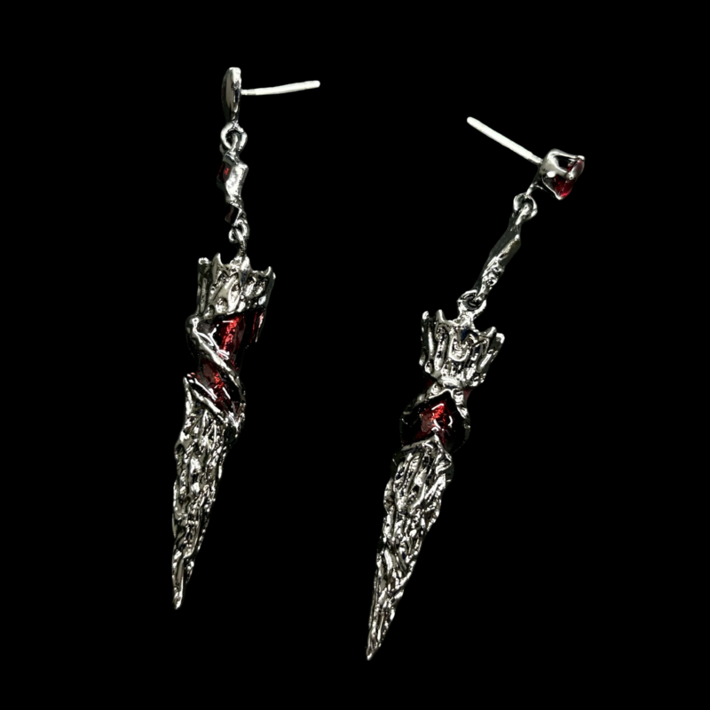 Bloodthorn - Image 2