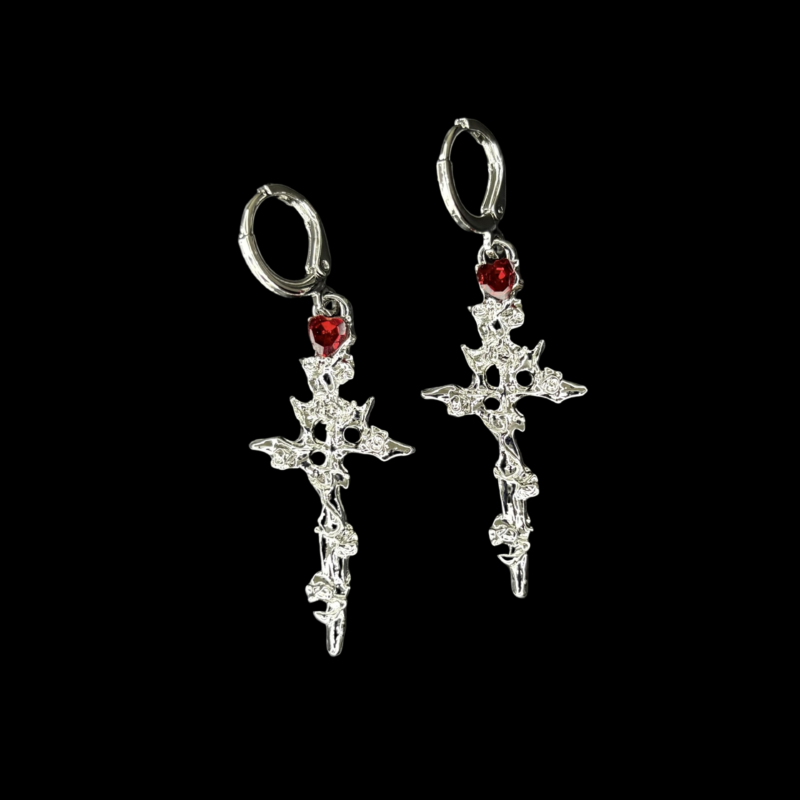 Scarlet Faith - Image 2