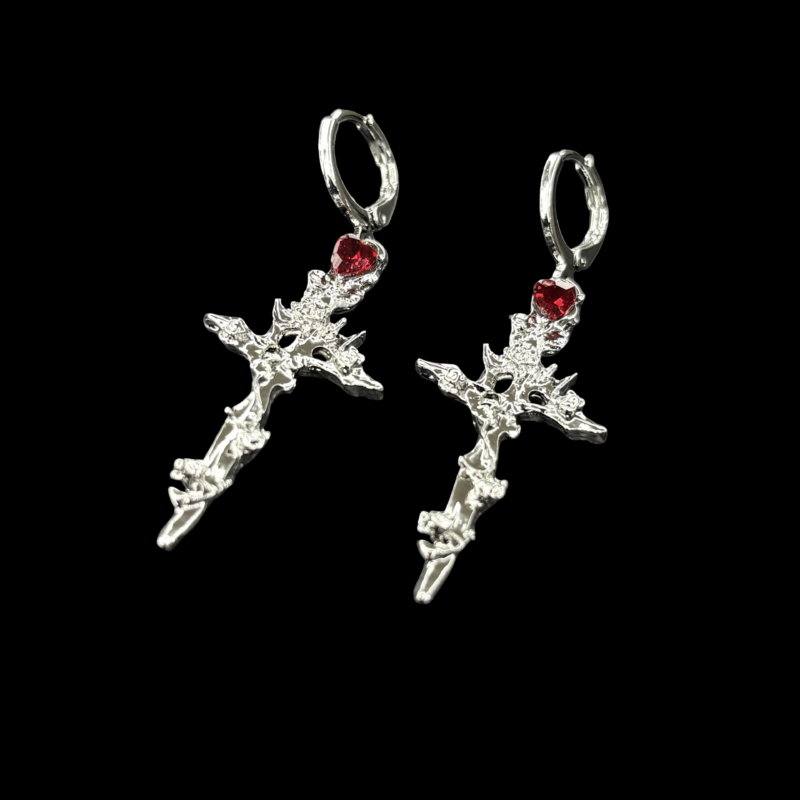 Scarlet Faith - Image 3
