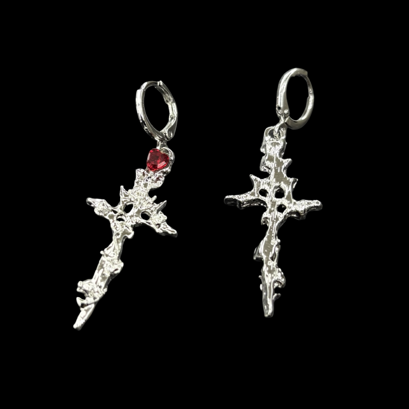 Scarlet Faith - Image 4