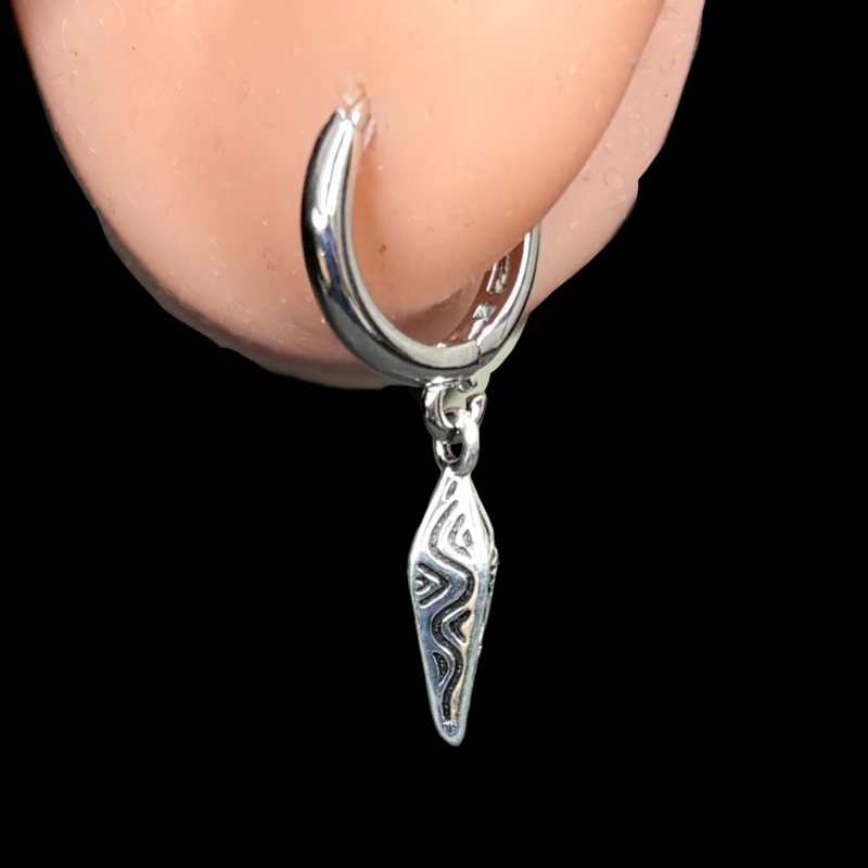 Tribal Dagger - Image 3