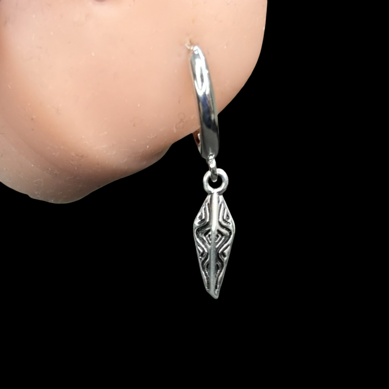 Tribal Dagger - Image 2