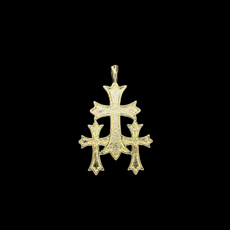 Celeste Cross Set - Image 5