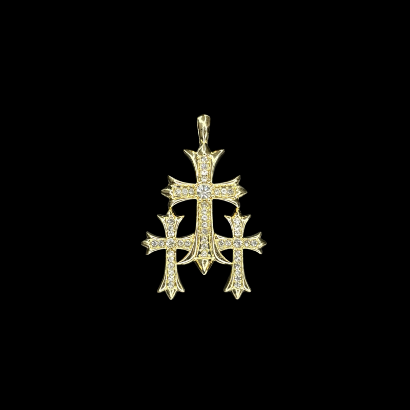 Celeste Cross Set - Image 2