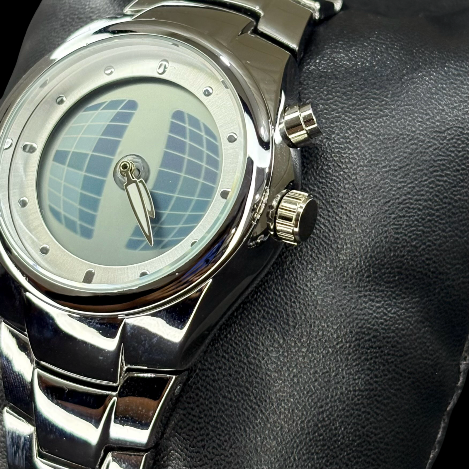 Fossil Big Tic - Image 2