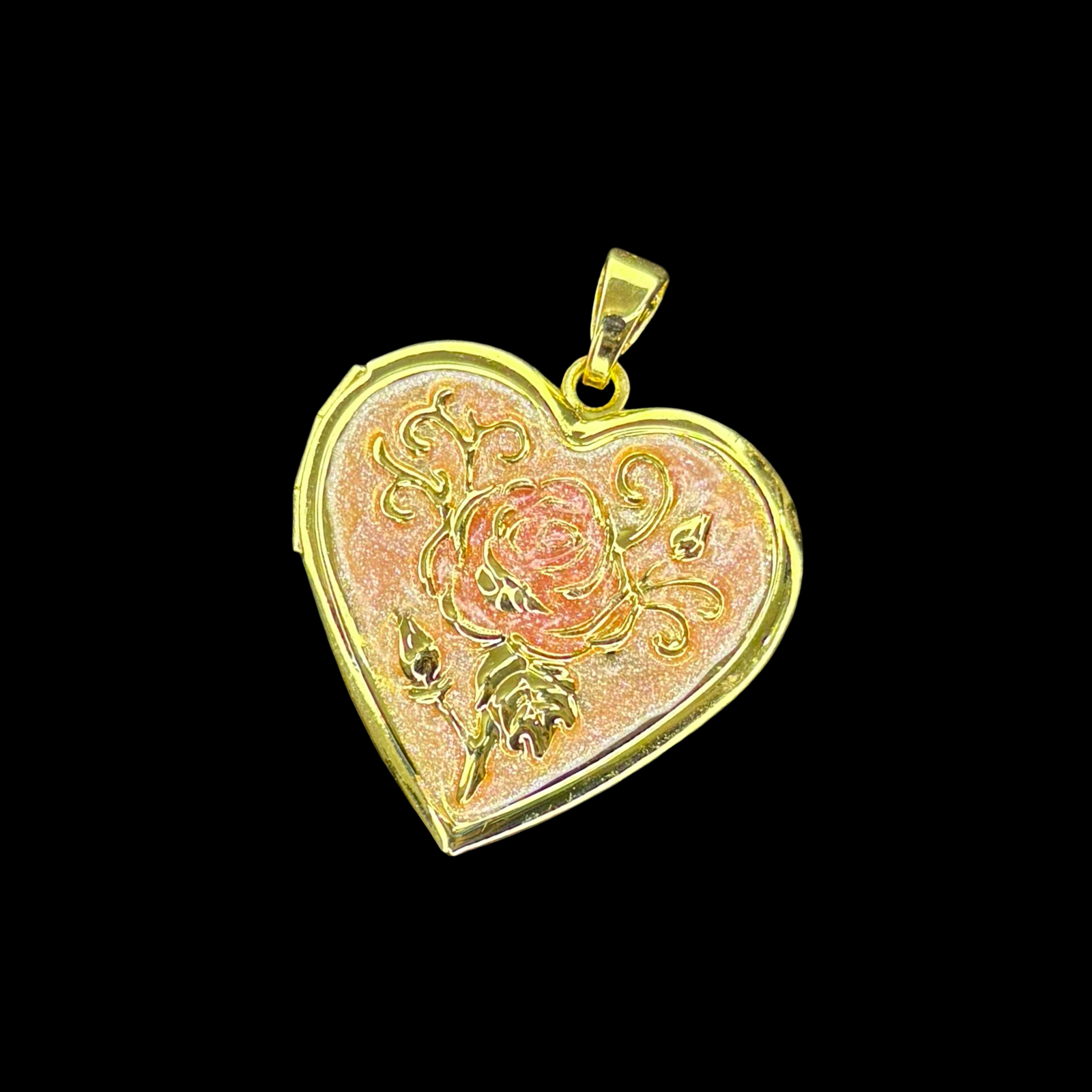Roseheard Locket - Image 2