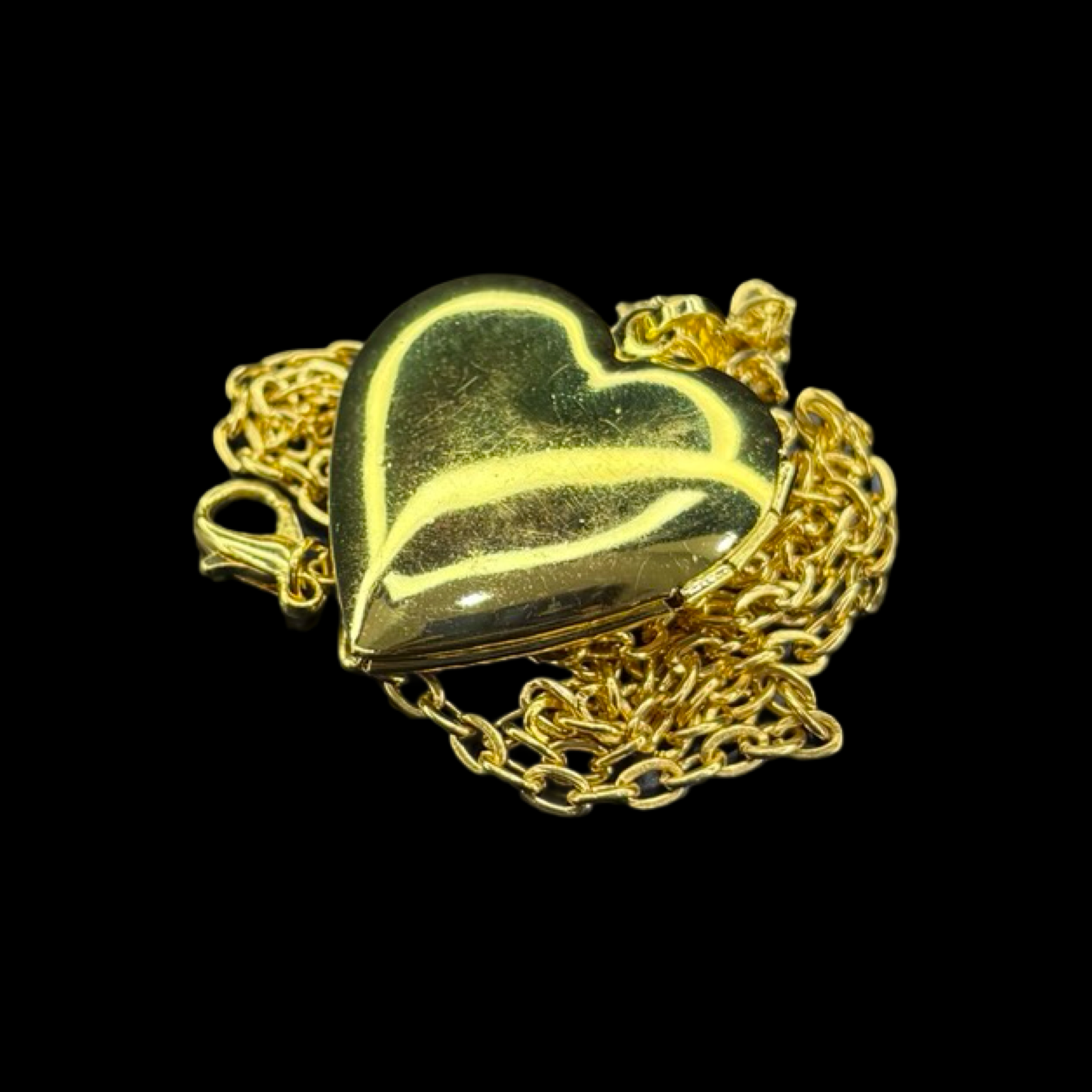 Roseheard Locket - Image 5