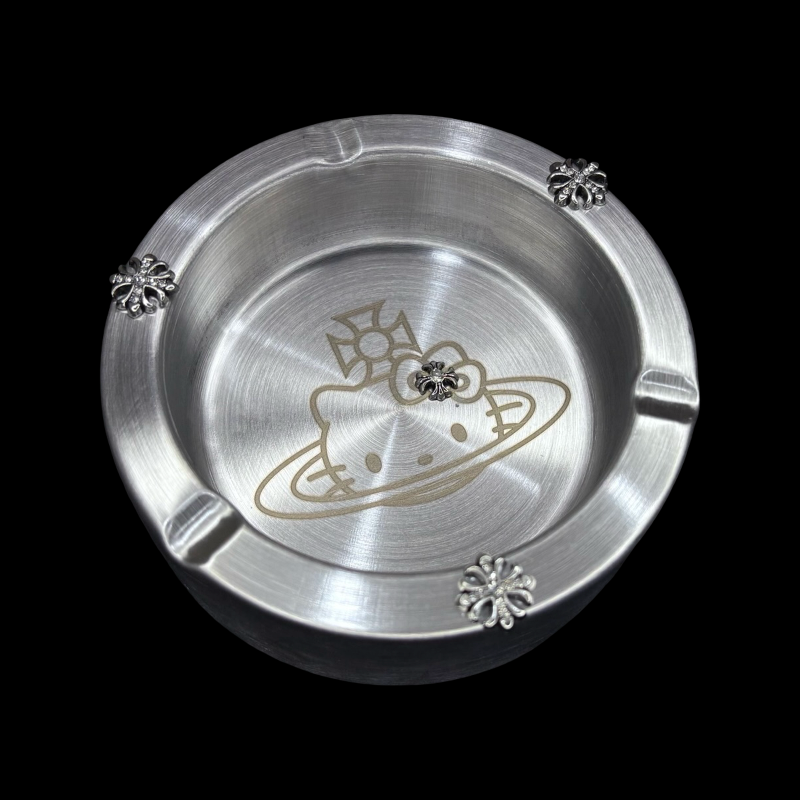 Ashtray Set - Image 3