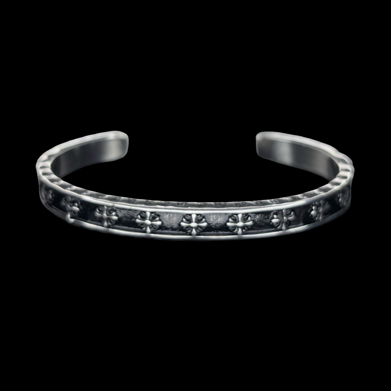 Crome Graveyard Slim