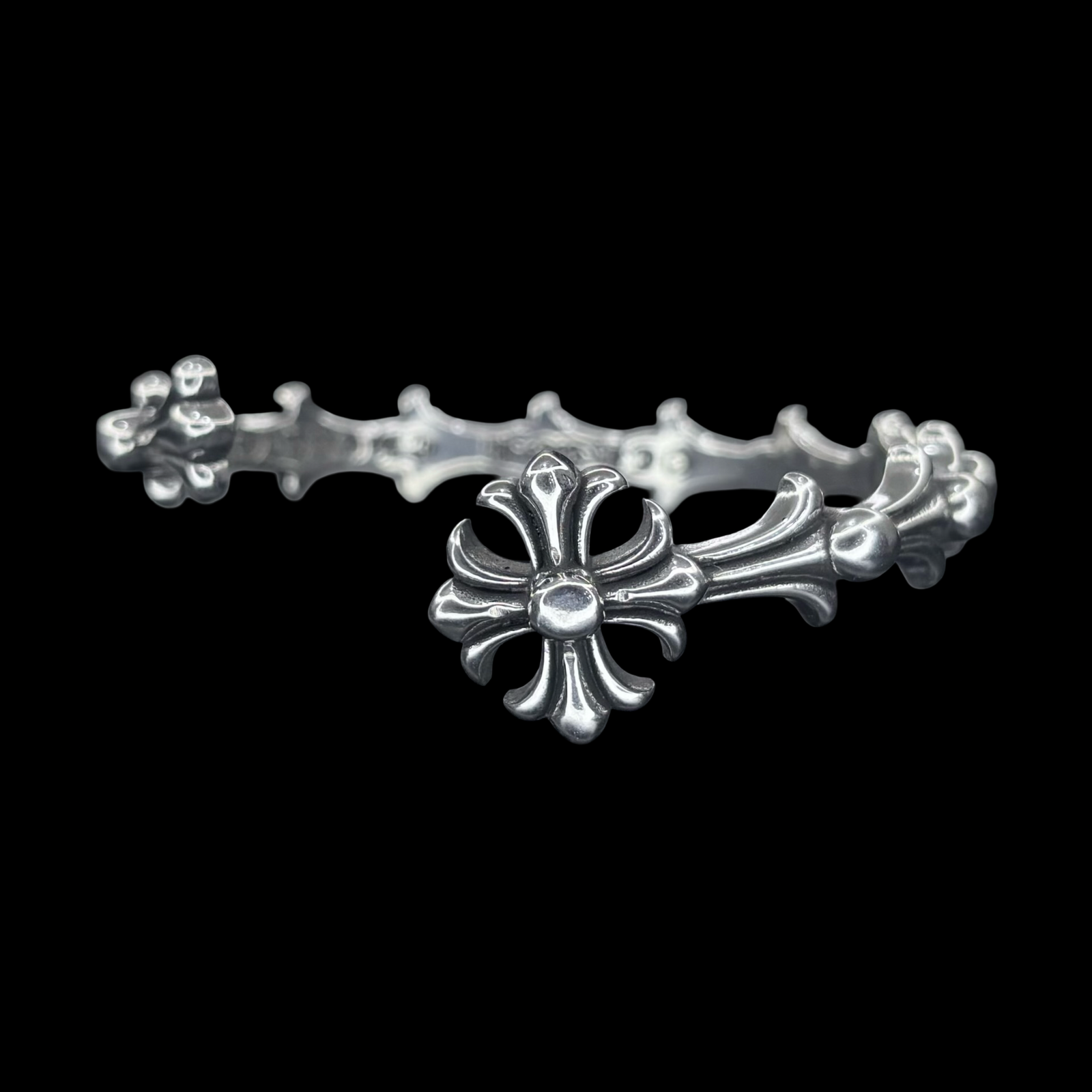 Crome Thornveil