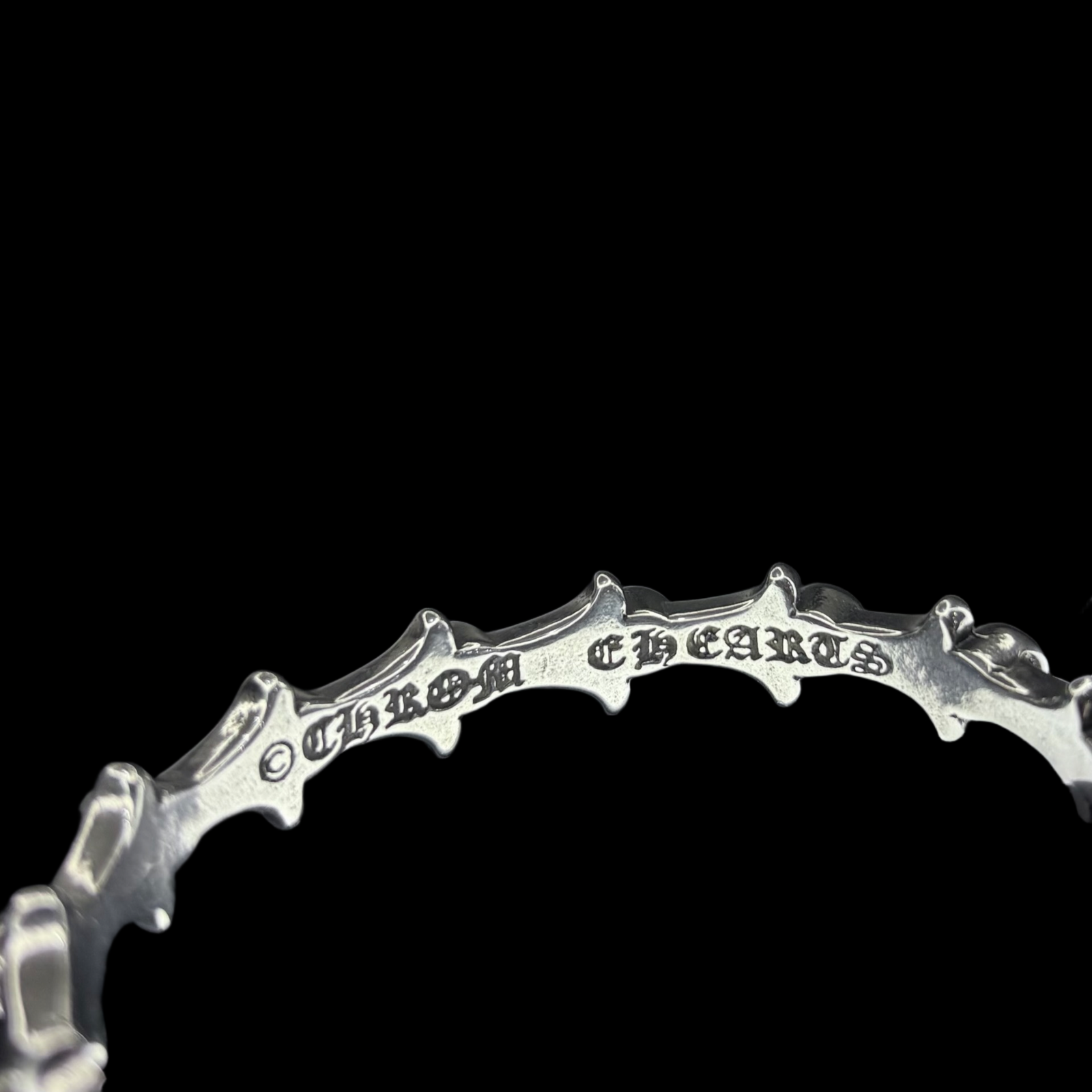 Crome Thornveil - Image 7