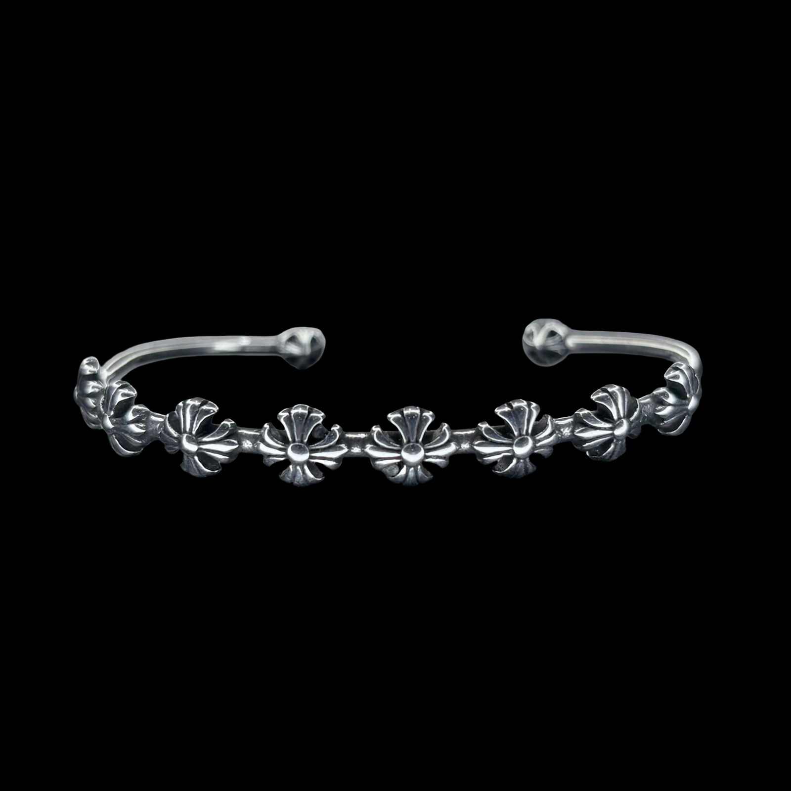 Crome Rosary