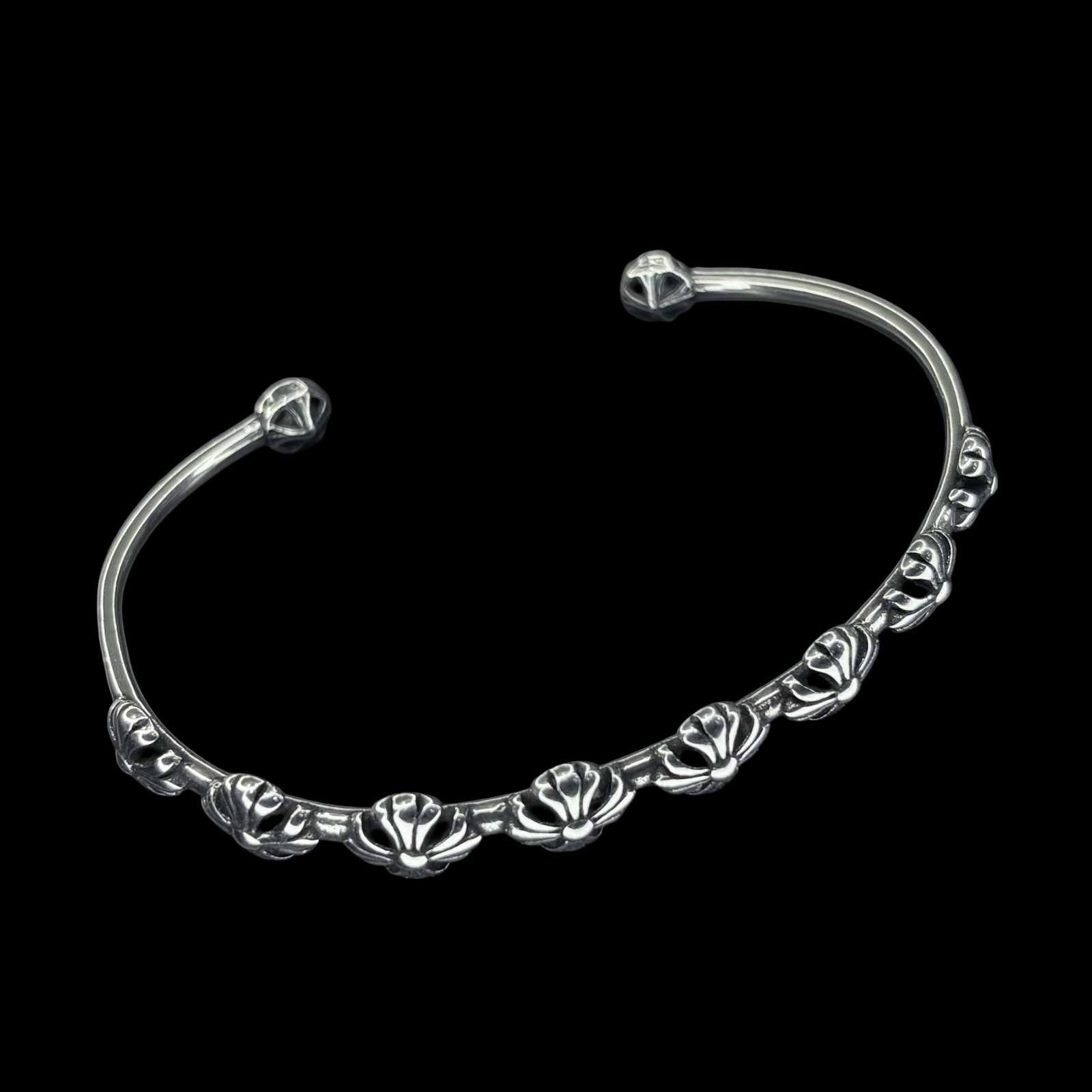 Crome Rosary - Image 2